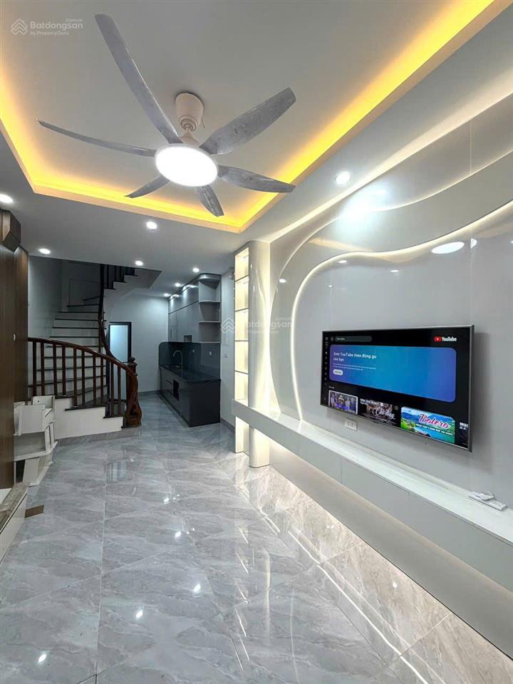 Bán nhà lai xá  hoài đức  32m²  gần trường, chợ