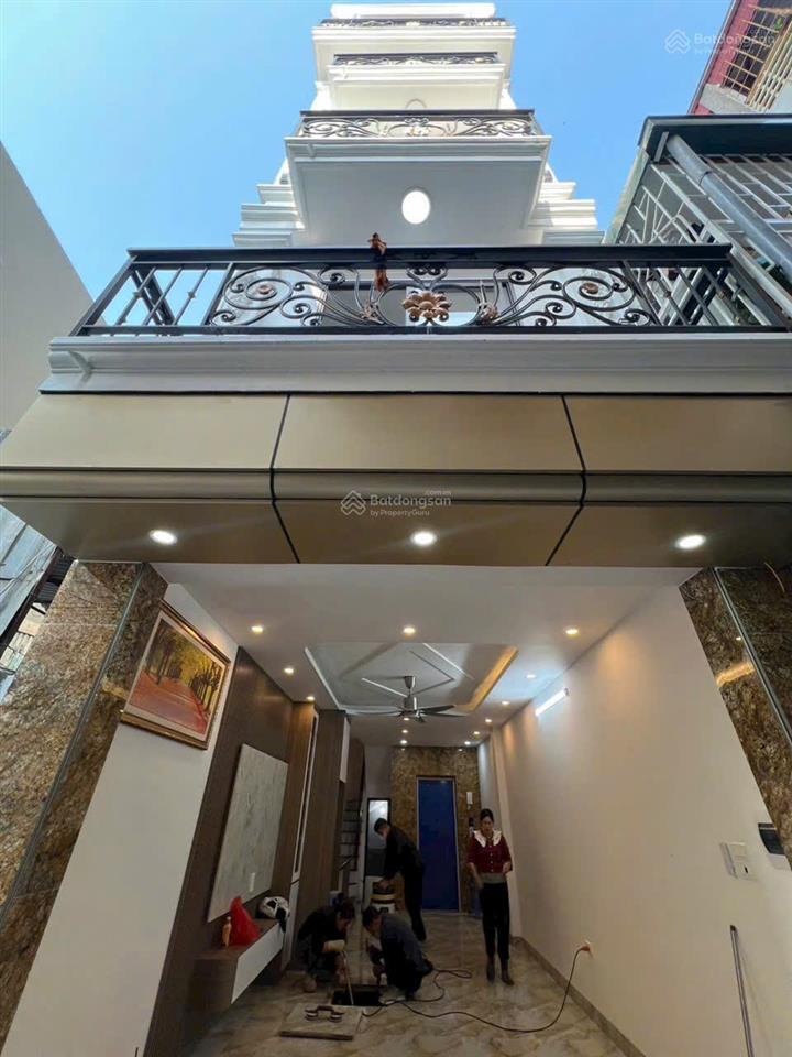 Bán nhà lai xá  hoài đức  32m²  gần trường, chợ