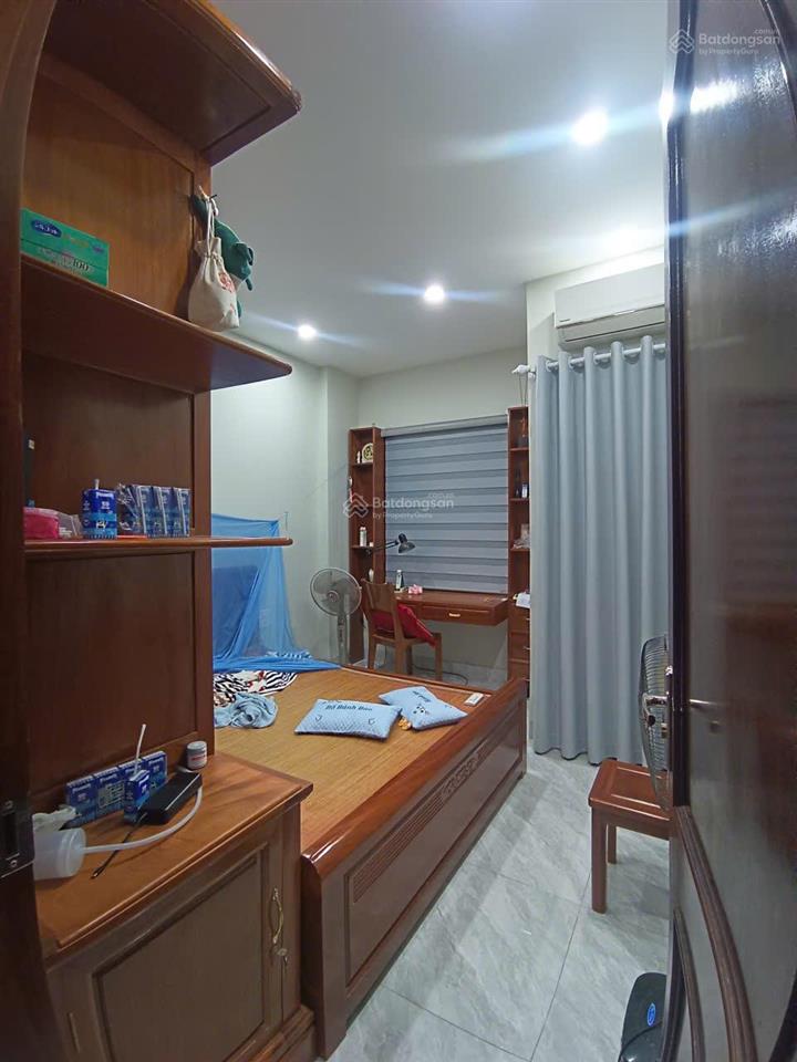 Bán nhà đẹp phân lô thị trấn trôi  hoài đức  37,6m²  oto chạy vòng quanh