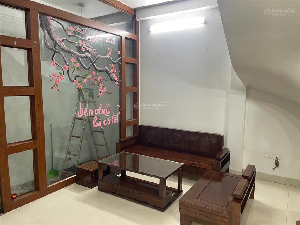 Bán nhà minh khai  bắc từ liêm  hà nội  40m2  gần đường 32