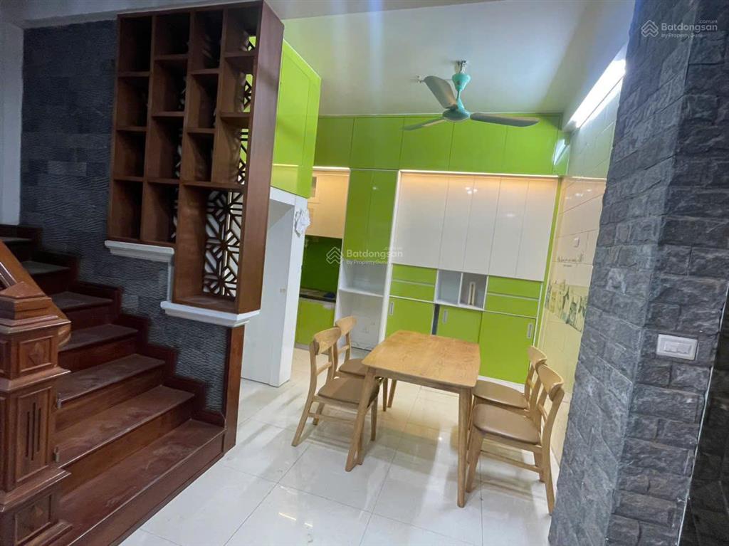 Bán nhà minh khai  bắc từ liêm  hà nội  40m2  gần đường 32