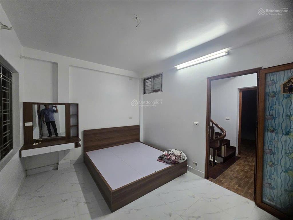 Bán nhà minh khai  bắc từ liêm  hà nội  40m2  gần đường 32