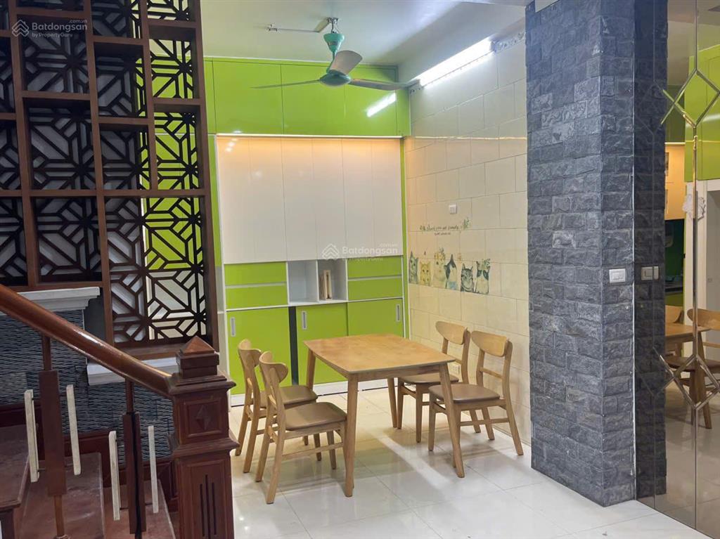 Bán nhà minh khai  bắc từ liêm  hà nội  40m2  gần đường 32