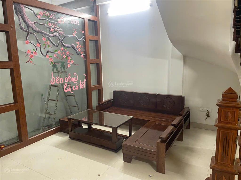 Bán nhà minh khai  bắc từ liêm  hà nội  40m2  gần đường 32