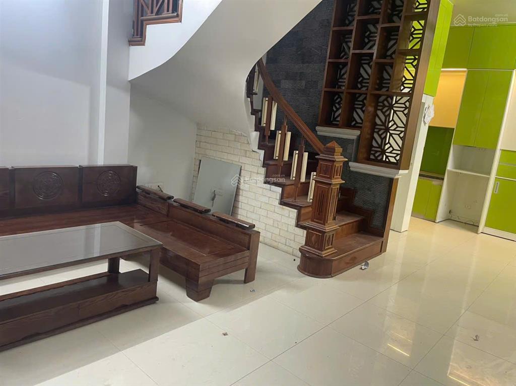 Bán nhà minh khai  bắc từ liêm  hà nội  40m2  gần đường 32