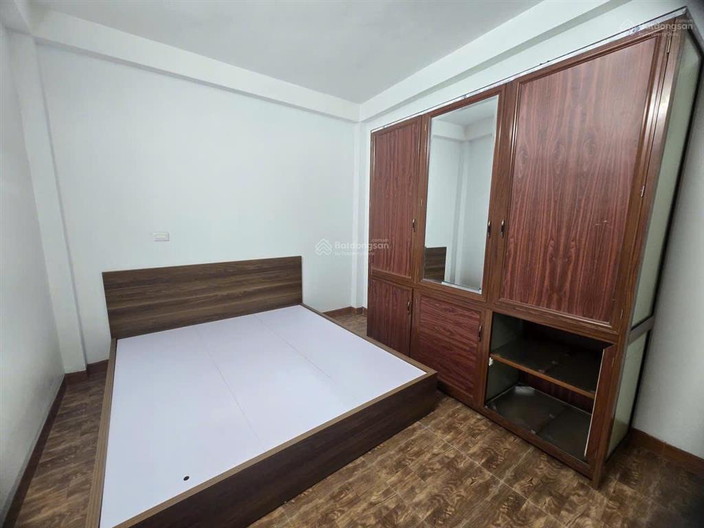 Bán nhà minh khai  bắc từ liêm  hà nội  40m2  gần đường 32