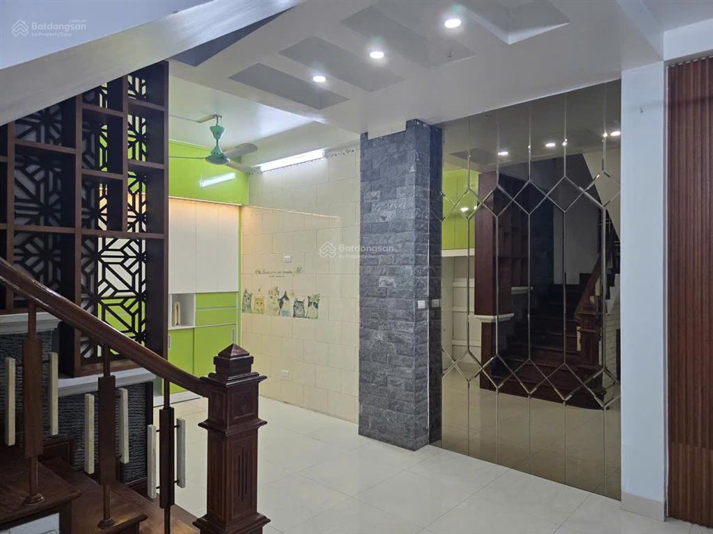 Bán nhà minh khai  bắc từ liêm  hà nội  40m2  gần đường 32