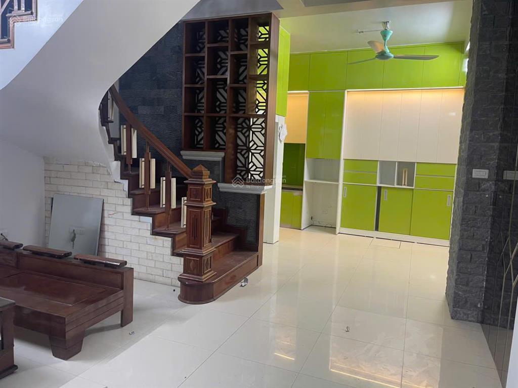 Bán nhà minh khai  bắc từ liêm  hà nội  40m2  gần đường 32