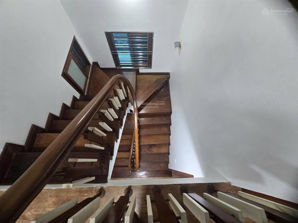 Bán nhà minh khai  bắc từ liêm  hà nội  40m2  gần đường 32