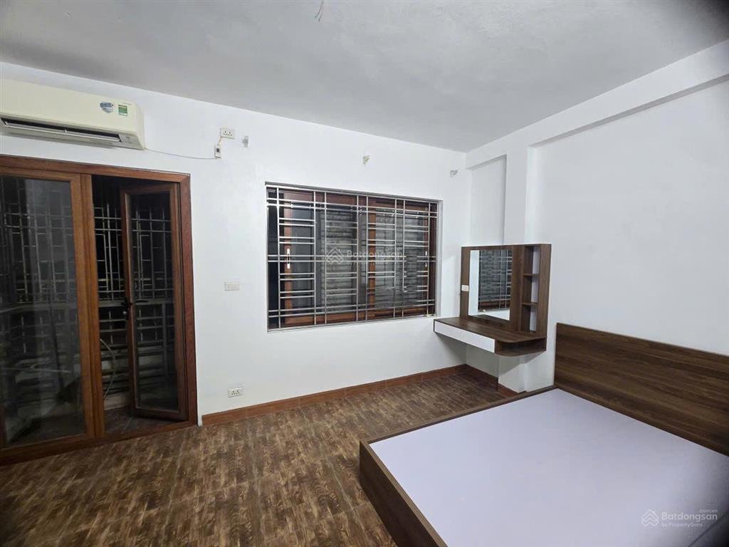 Bán nhà minh khai  bắc từ liêm  hà nội  40m2  gần đường 32
