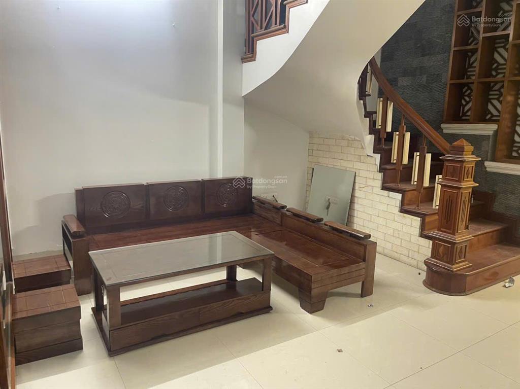 Bán nhà minh khai  bắc từ liêm  hà nội  40m2  gần đường 32