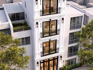 Bán nhà 4 tầng  trạm trôi  hoài đức  54m2  khu vực trung tâm