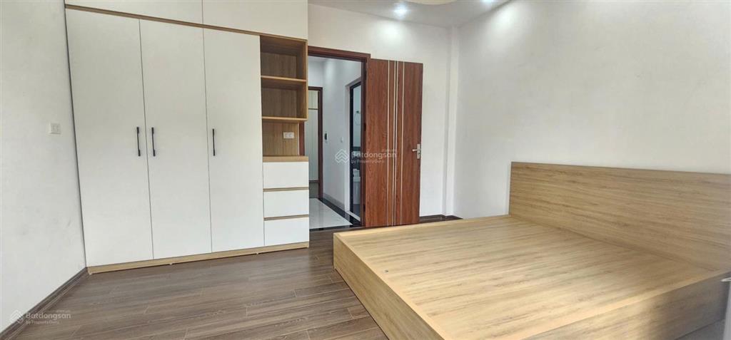 Bán nhà tân lập  đan phượng  37,3m²  full công năng