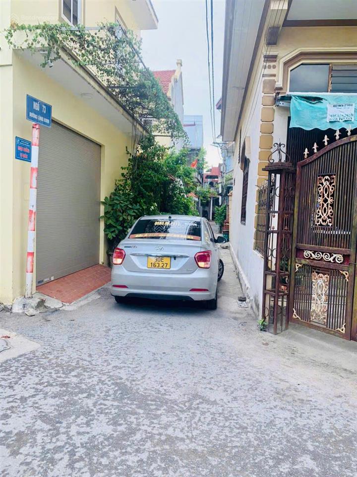 Bán nhà lũng kinh  hoài đức  hà nội  41m1  4 tầng kiên cố