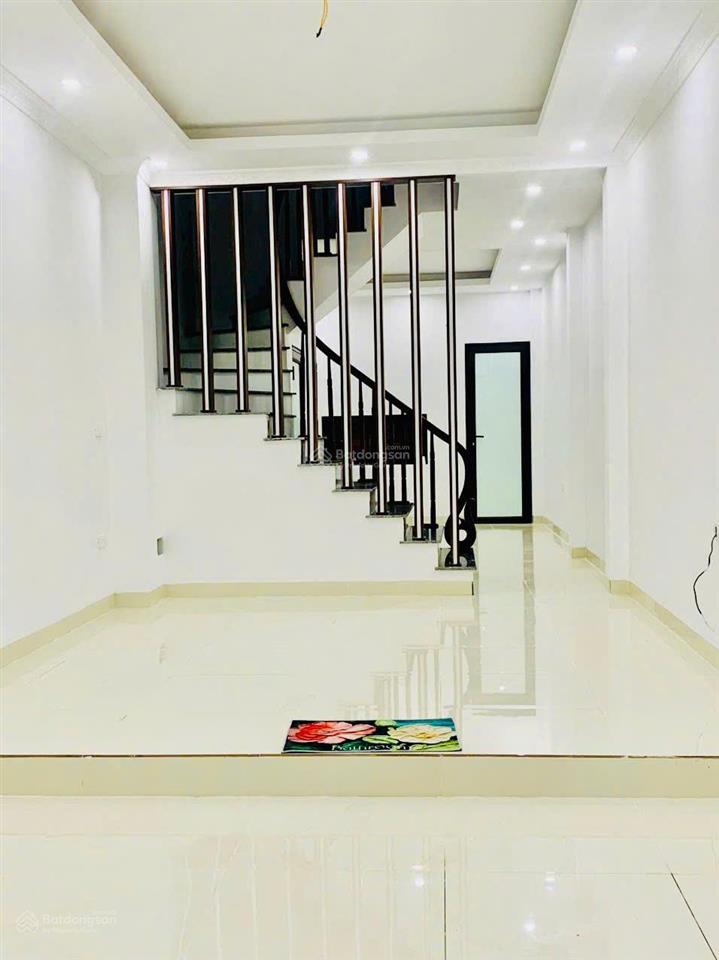 Bán nhà lũng kinh  hoài đức  hà nội  41m1  4 tầng kiên cố