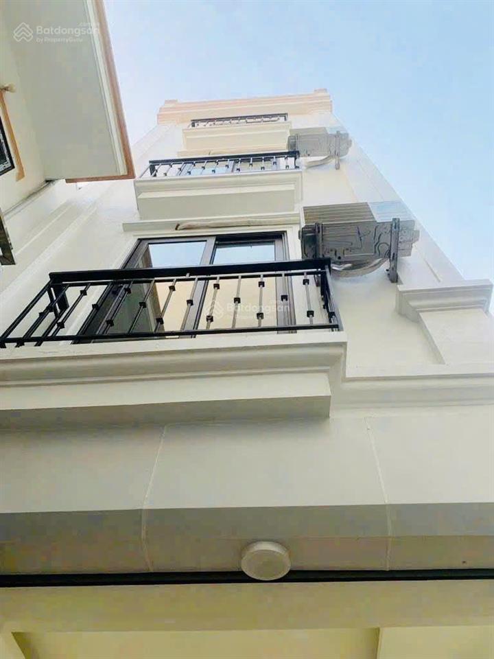 Bán nhà lũng kinh  hoài đức  hà nội  41m1  4 tầng kiên cố