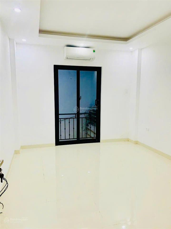 Bán nhà lũng kinh  hoài đức  hà nội  41m1  4 tầng kiên cố