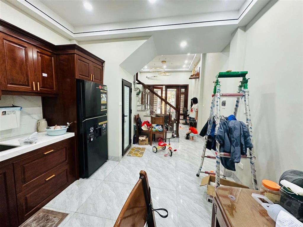 Bán nhà thị trấn trôi  hoài đức  37,6m²  vị trí trung tâm