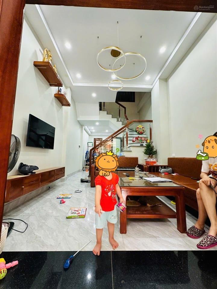 Bán nhà thị trấn trôi  hoài đức  37,6m²  vị trí trung tâm
