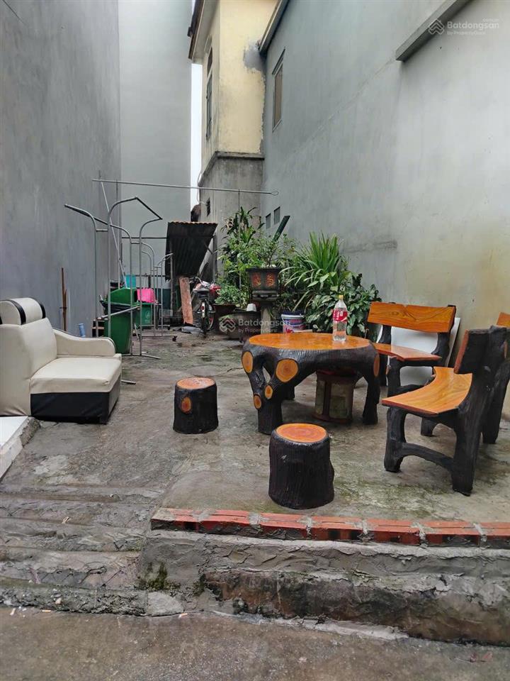 Bán đất lũng kênh  đức giang  hoài đức  30,4m²  vị trí đẹp