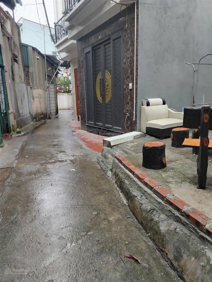 Bán đất lũng kênh  đức giang  hoài đức  30,4m²  vị trí đẹp