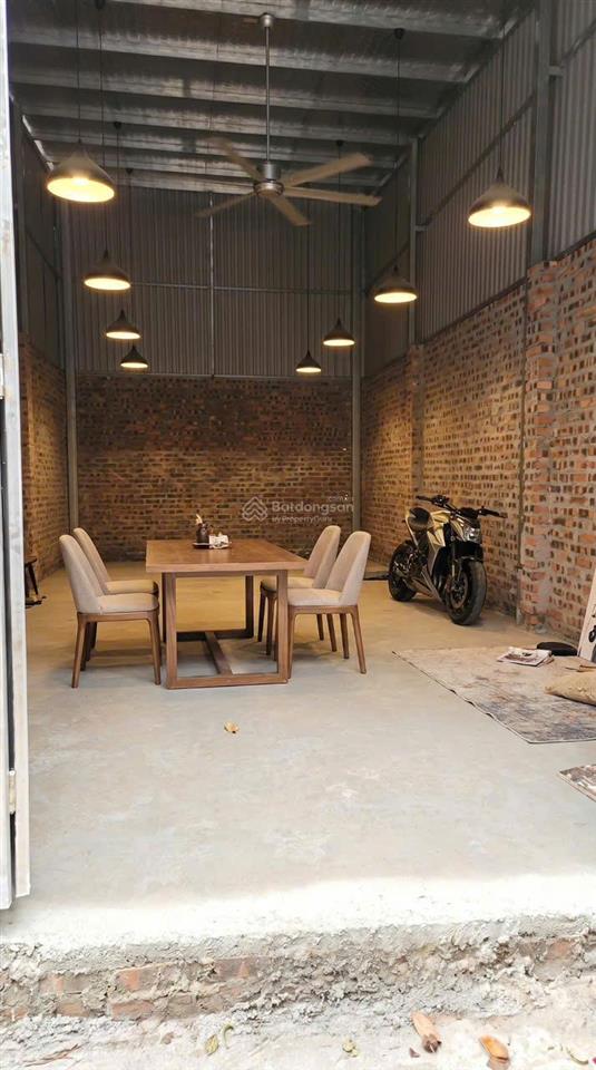Bán đất cao hạ  hoài đức  4om2
