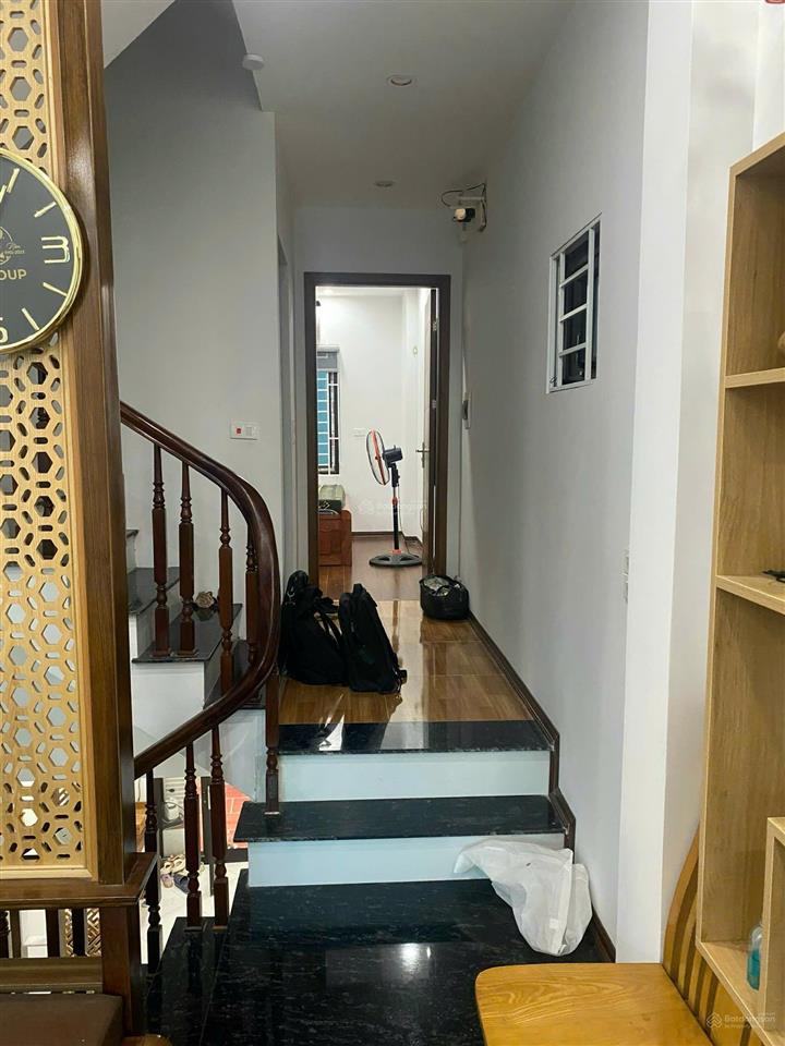 Bán nhà an trai  vân canh  hoài đức  32,6m2  cạnh đường ô tô tránh