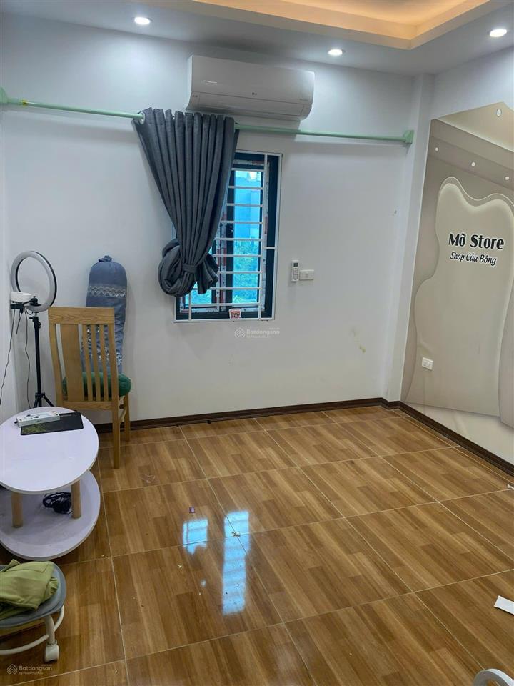 Bán nhà an trai  vân canh  hoài đức  32,6m2  cạnh đường ô tô tránh