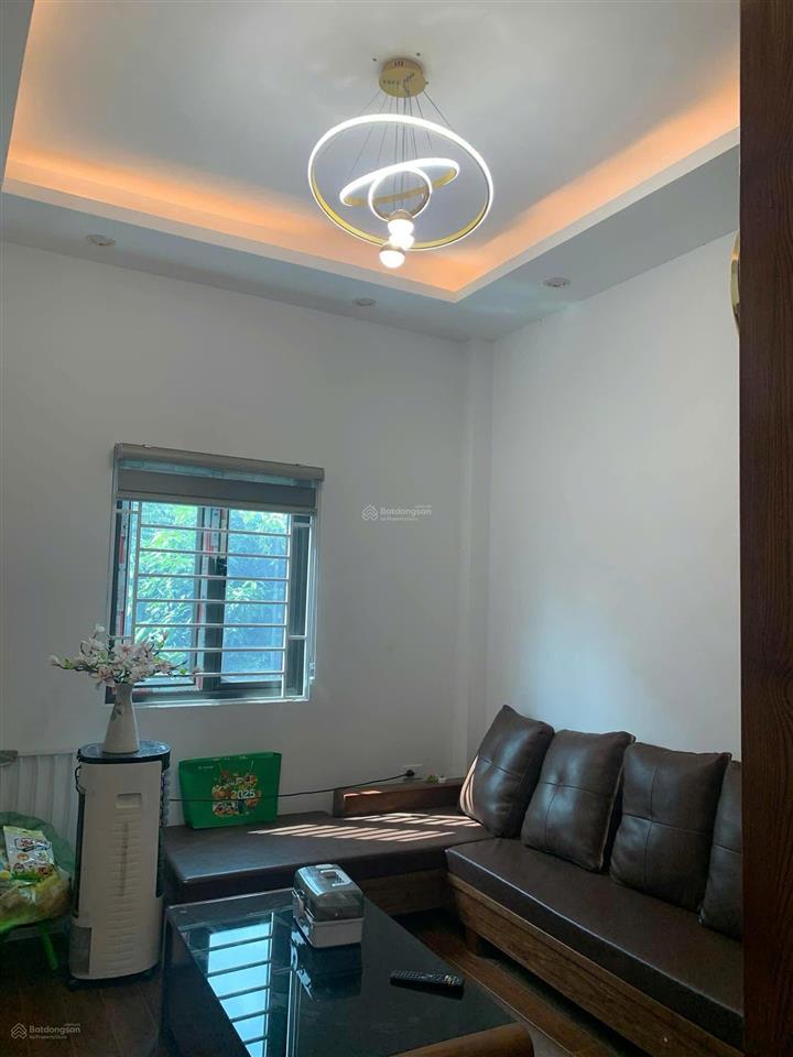 Bán nhà an trai  vân canh  hoài đức  32,6m2  cạnh đường ô tô tránh
