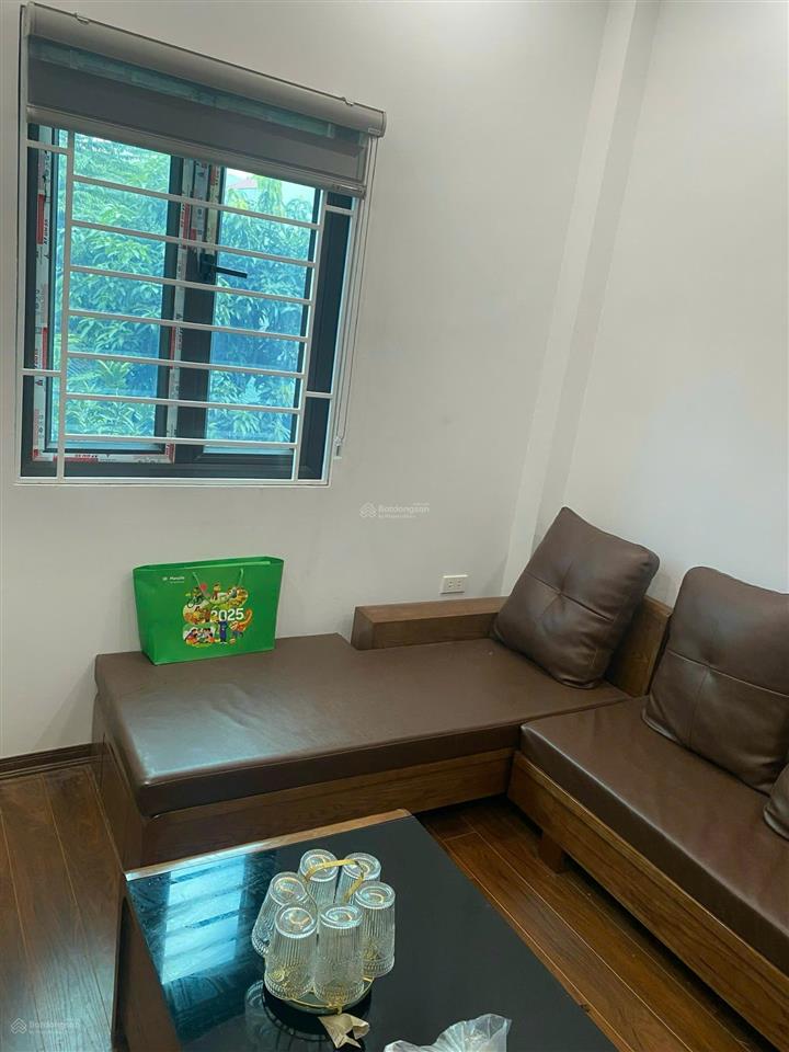 Bán nhà an trai  vân canh  hoài đức  32,6m2  cạnh đường ô tô tránh