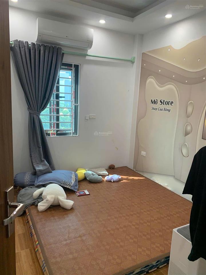 Bán nhà an trai  vân canh  hoài đức  32,6m2  cạnh đường ô tô tránh