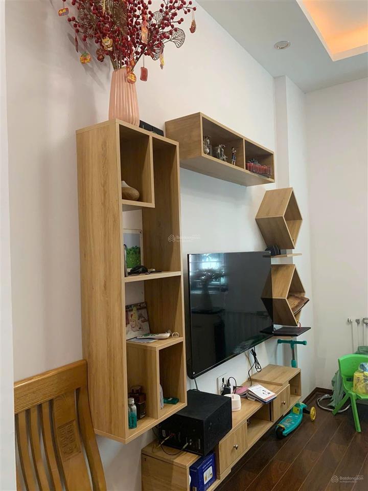 Bán nhà an trai  vân canh  hoài đức  32,6m2  cạnh đường ô tô tránh