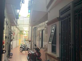 Bán nhà an trai  vân canh  hoài đức  32,6m2  cạnh đường oto tránh