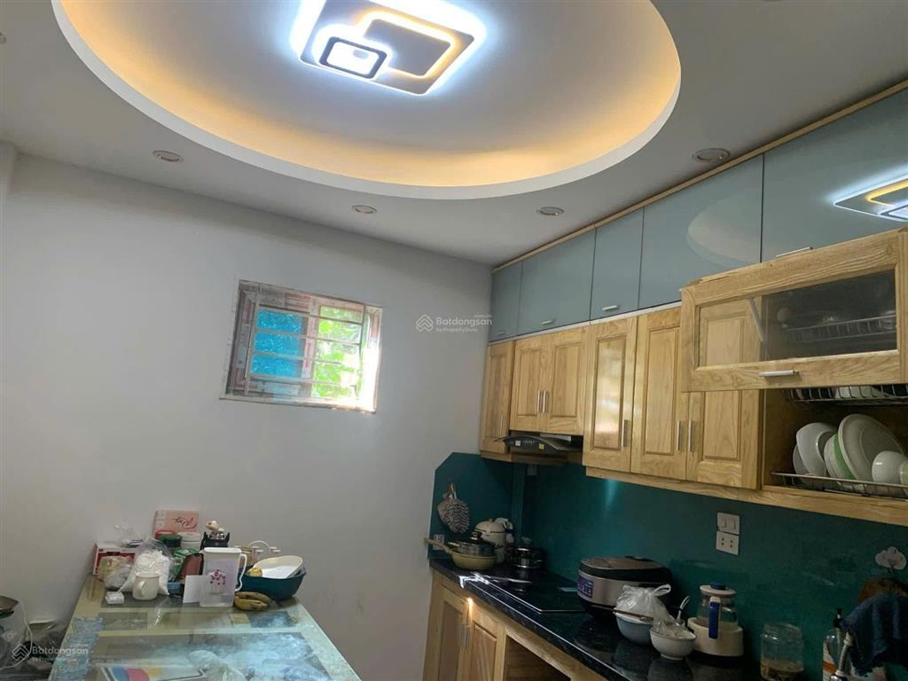 Bán nhà an trai  vân canh  hoài đức  32,6m2  cạnh đường ô tô tránh