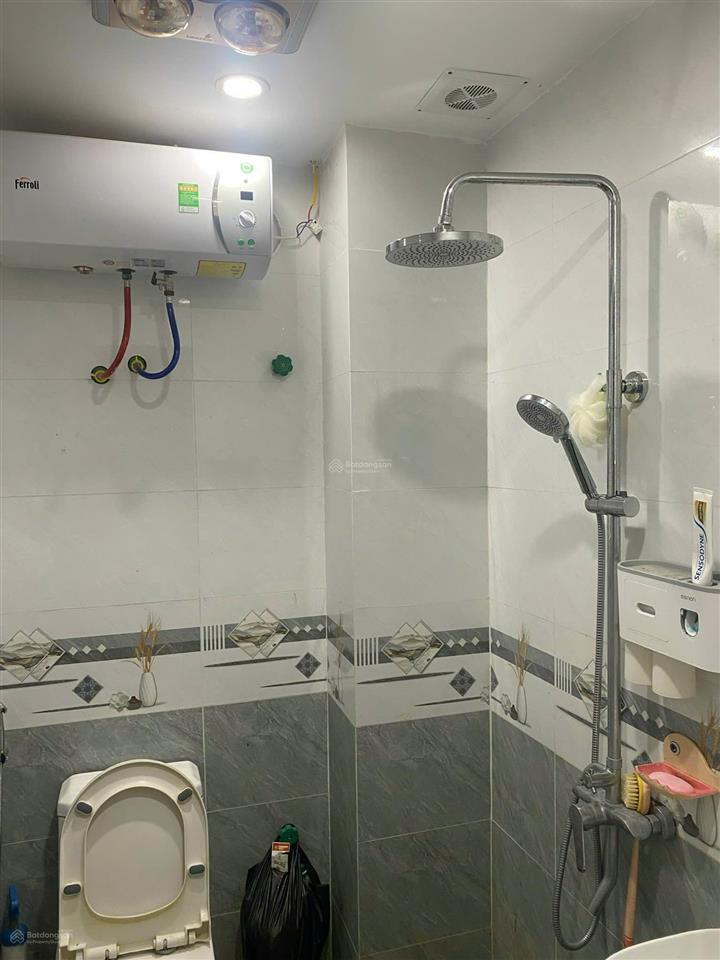 Bán nhà an trai  vân canh  hoài đức  32,6m2  cạnh đường ô tô tránh