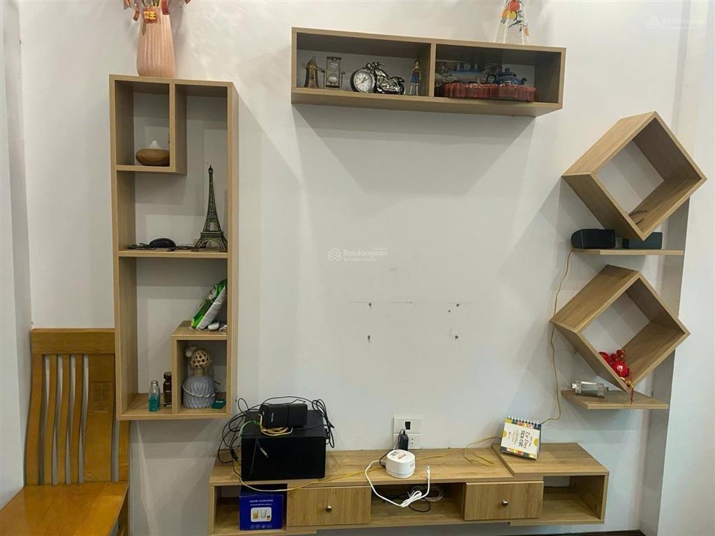Bán nhà an trai  vân canh  hoài đức  32,6m2  cạnh đường ô tô tránh