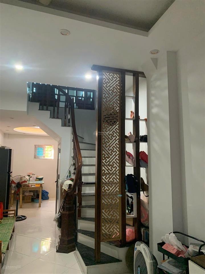 Bán nhà an trai  vân canh  hoài đức  32,6m2  cạnh đường ô tô tránh
