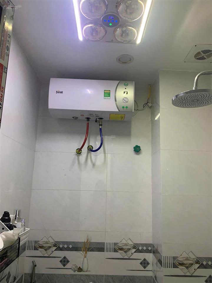 Bán nhà an trai  vân canh  hoài đức  32,6m2  cạnh đường ô tô tránh
