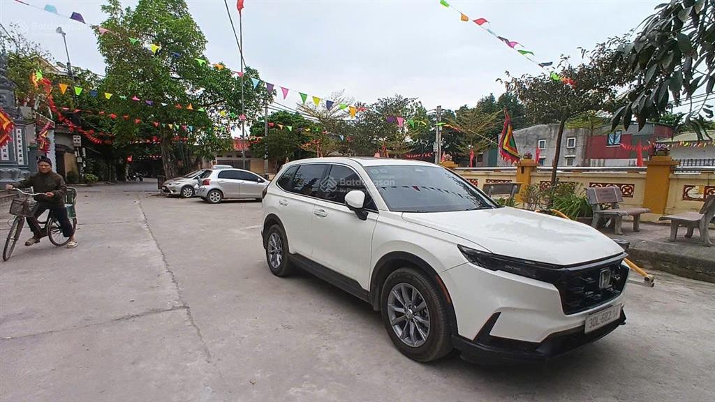 Bán đất tân hội  sát vin đan phượng  hà nội  vị trí đẹp  50,7m2