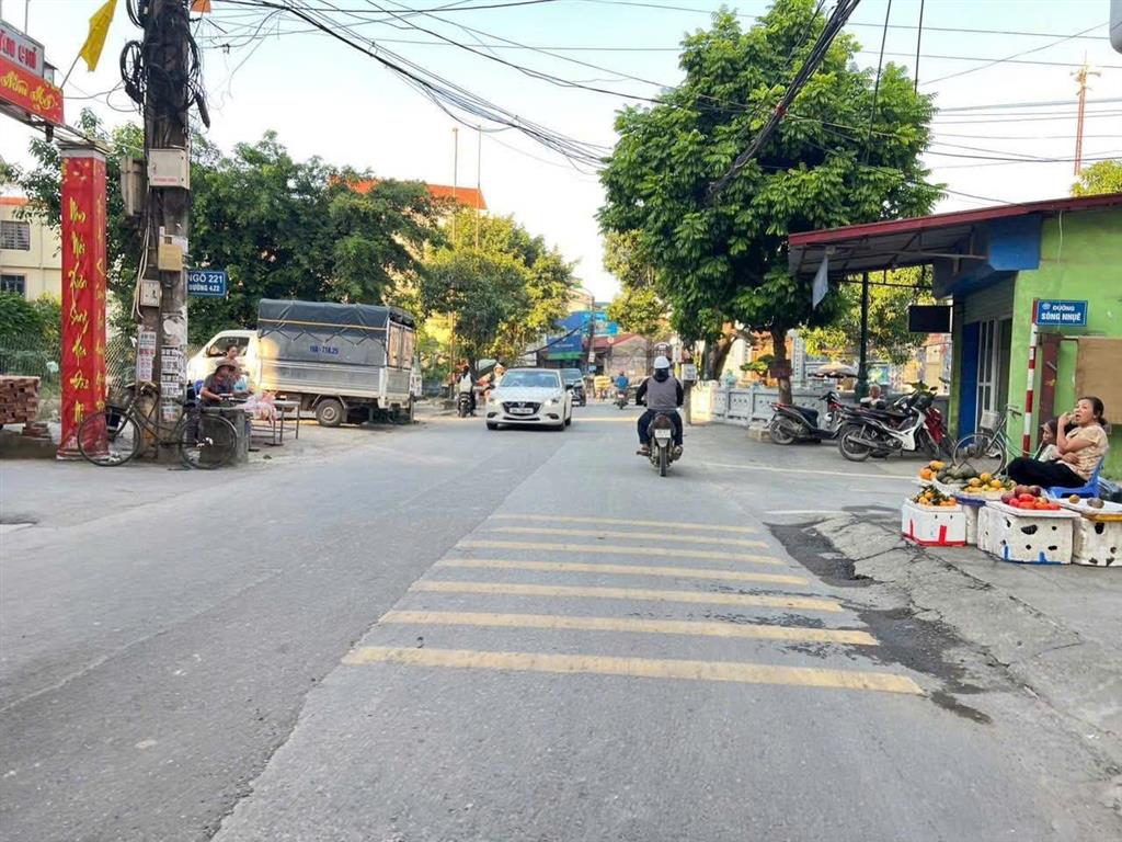 Bán đất thọ an  đan phượng  hà nội  40,8m2