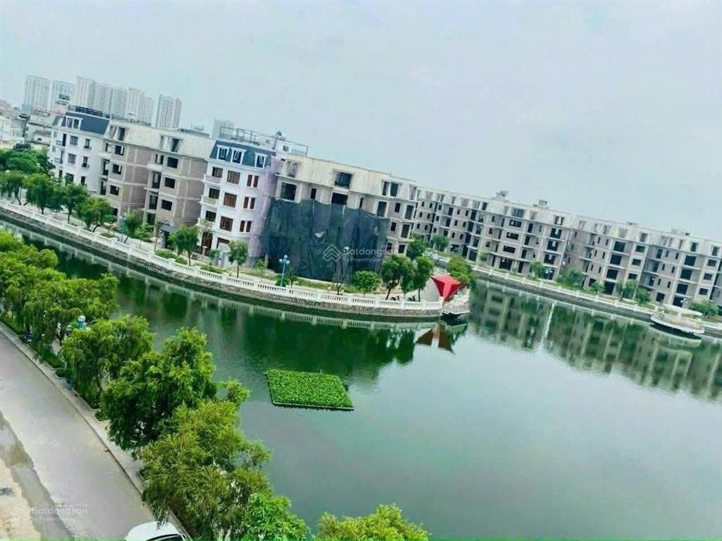 Bán nhà liền kề kđt lideco  hoài đức  hà nội  84m2  vị trí cực đỉnh