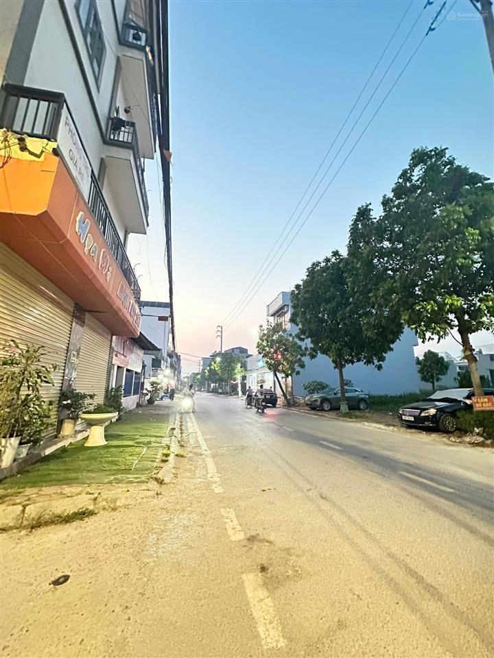 Bán đất di trạch, hoài đức, 53,6m2