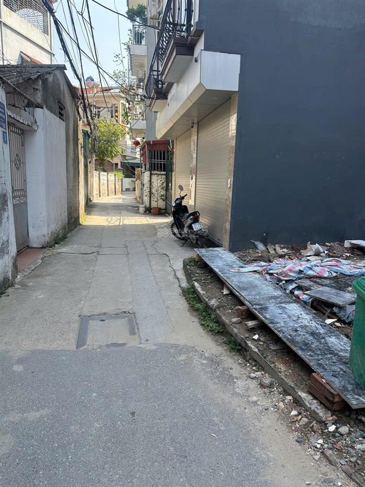 Bán đất yên vĩnh  hoài đức  hà nội  33,1m²
