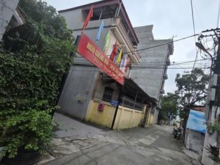 Bán nhà lai xá  hoài đức  hà nội  30m2  khu vực đông dân, sầm uất