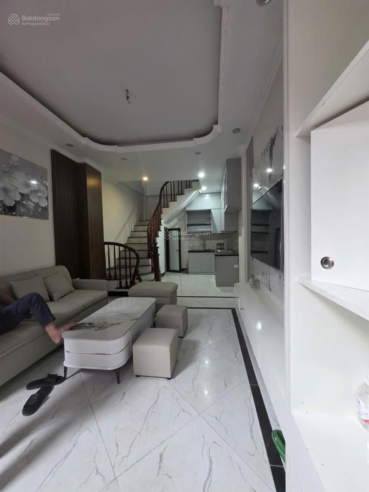 Bán nhà lai xá  hoài đức  hà nội  30m2  khu vực đông dân, sầm uất