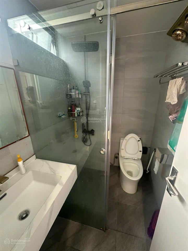 Bán nhà lai xá  hoài đức  30,5m2  5 tầng  thiết kế hiện đại, full công năng