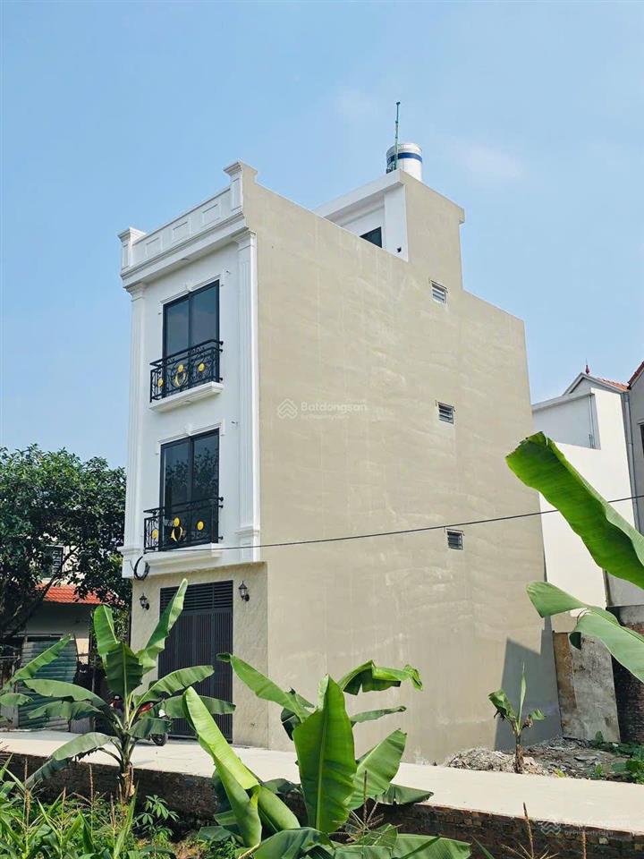 Bán đất hiệp thuận  phúc thọ  hà nội  42m2  giá chỉ 1,9 tỷ