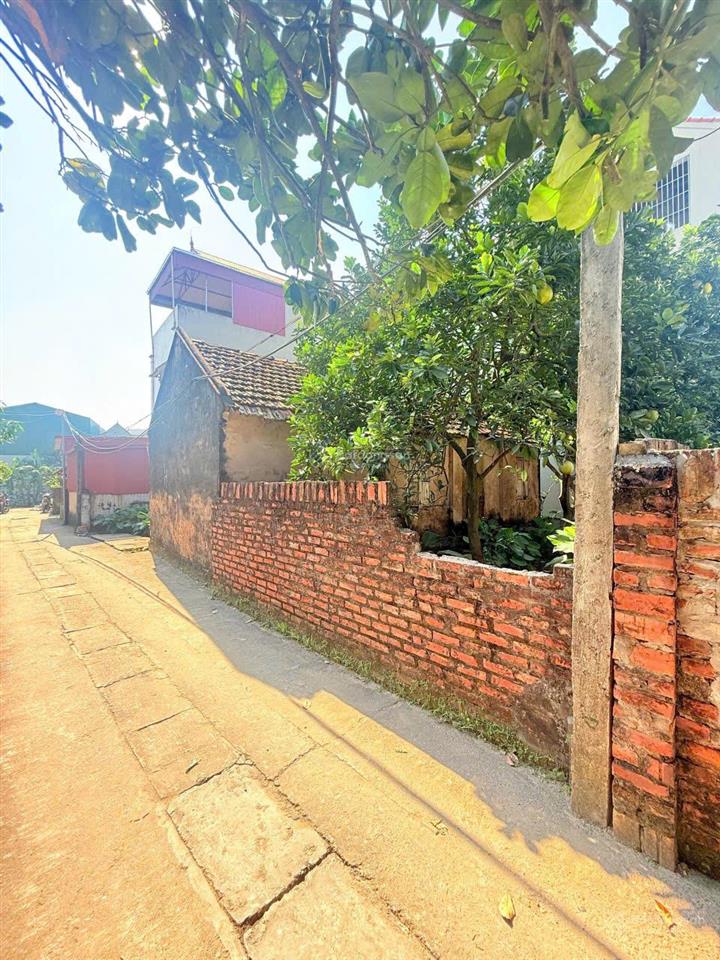 Bán đất hiệp thuận  phúc thọ  hà nội  42m2  giá chỉ 1,9 tỷ