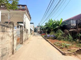 Bán đất hiệp thuận  phúc thọ  hà nội  42m2  giá chỉ 1,9 tỷ