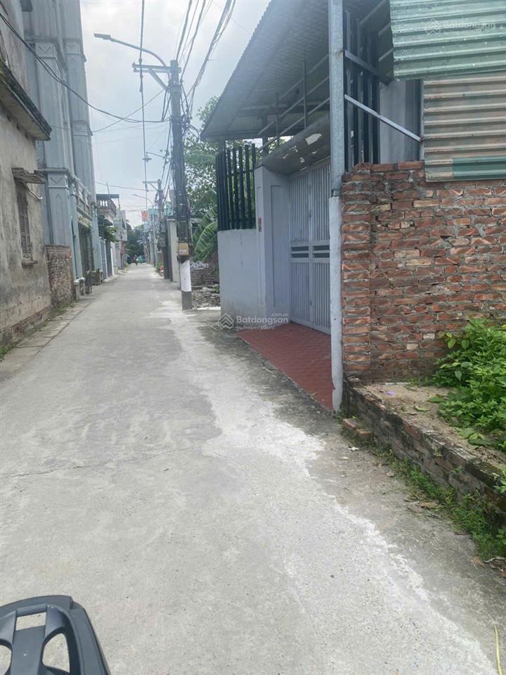 Bán đất hiệp thuận, phúc thọ, hà nội  70m2  giá hời khu vực